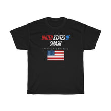 Load image into Gallery viewer, United States of Smash Tee - Fusion Pop Culture