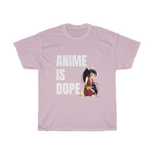 Load image into Gallery viewer, Anime is Dope Tee - Fusion Pop Culture