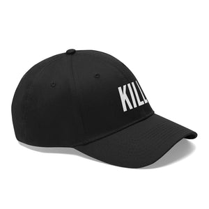 KILL (Cells at Work!) Hat - Fusion Pop Culture