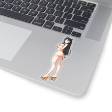 Load image into Gallery viewer, Ishtar Tushy Sticker