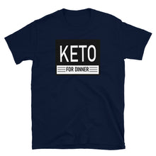 Load image into Gallery viewer, KETO TEE - Fusion Pop Culture