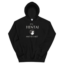 Load image into Gallery viewer, It&#39;s Hentai v2 Hoodie - Fusion Pop Culture