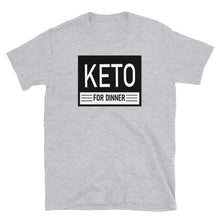 Load image into Gallery viewer, KETO TEE - Fusion Pop Culture