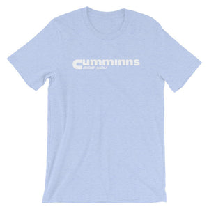 Cumminns Tee Premium - Fusion Pop Culture