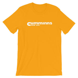 Cumminns Tee Premium - Fusion Pop Culture